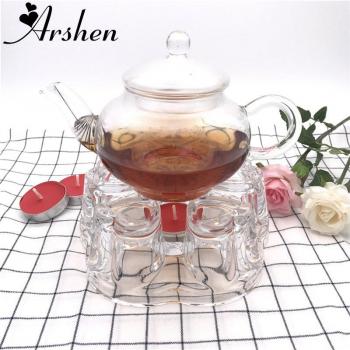 Candle Heater for Teapot