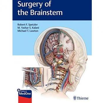 Surgery of the Brainstem