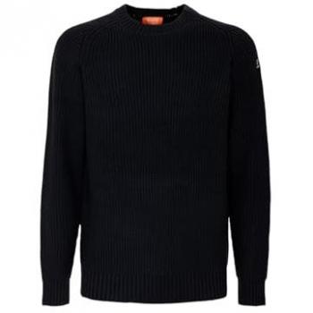 Camiseta Negra Estilo SUNS