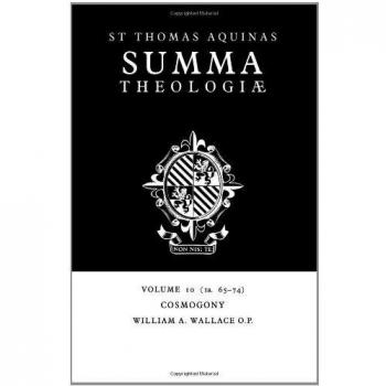 Summa Theologiae v10: 1a. 65-74: Ia. 65-74