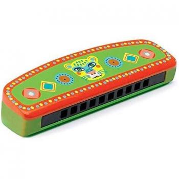 Djeco Animambo Harmonica
