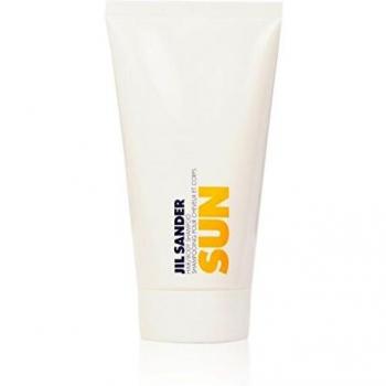 Jil Sander Sun Femme Body Wash 150 ml