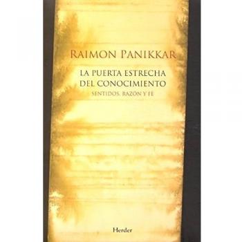 La puerta estrecha del conocimiento