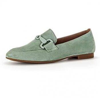Gabor Slides Schlupfschuhe Menta 37 EU / 4 UK