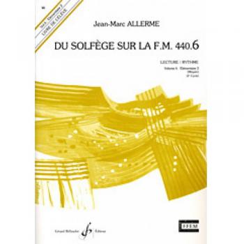 du SolfÃ¨ge sur la FM 440.6