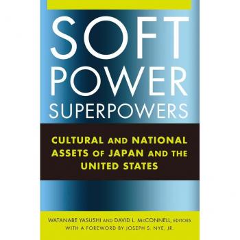 Vitalsource Technologies, Inc. Soft Power Superpowers