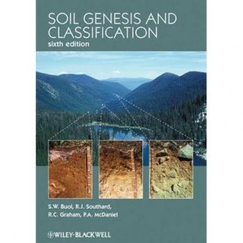 Vitalsource Technologies, Inc. Soil Genesis And Classification