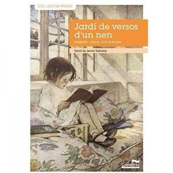 Jardí de versos d'un nen (Tapa blanda).
