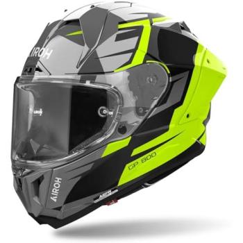 Volledig Airoh 800 Master Motorhelm