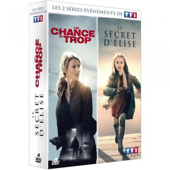 Le Secret D'élise + Une Chance De Trop