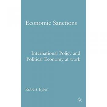 Economic Sanctions