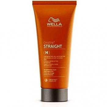 Wella Creatine+ Crema Capilar Alisadora 200ml