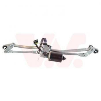 Van Wezel Tirante de limpa-vidros 0325229