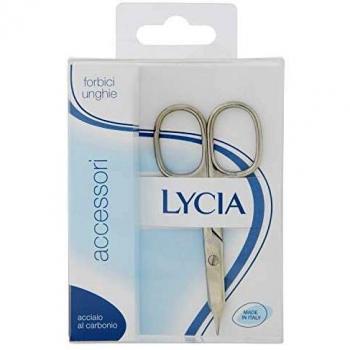 Lycia Forbicine per unghie punta lancia classiche