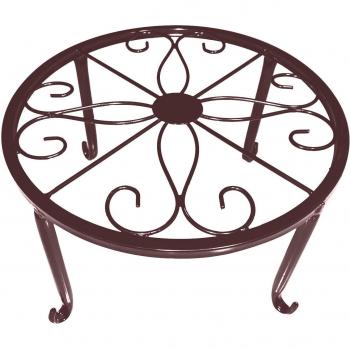 Estante de Macetas Resistente