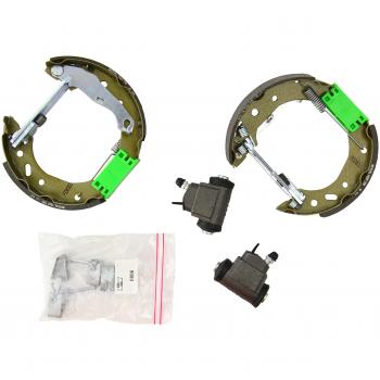 FMK331 Kit Freno Tamburo FERODO