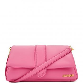 Handtasche Le Bambimou von JACQUEMUS in Rosa