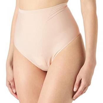High Waist Shape Smart Thong – Triumph Women’s