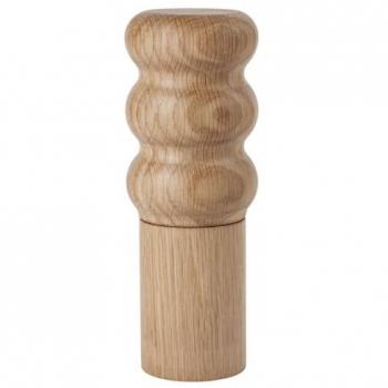 Broste Copenhagen Edgar Mühle aus Eiche