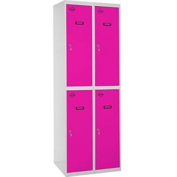 Módulo de Almacenamiento SimonRack Tandem 2/4 – 300 × 600 mm, Montado