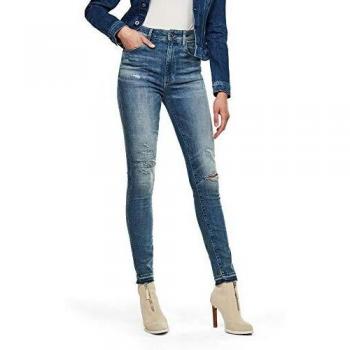 G‑STAR RAW Damen Straight‑Fit Jeans