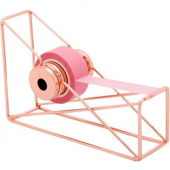 Rose Gold Washi Tape Dispenser