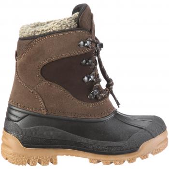 Bottes Meindl Solden Junior