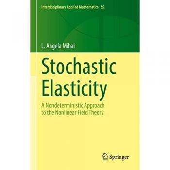 Stochastic Elasticity
