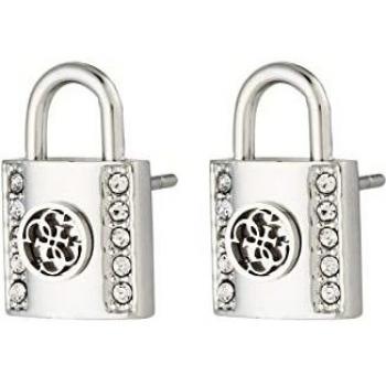 Pendientes Guess con Circonitas Keep Me Close JUBE01096JWRHT-U