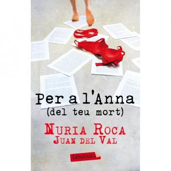 Per a l'Anna (del teu mort)