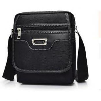 SOVICI Men's Casual Messenger Bag