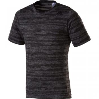 Adidas FreeLift_TEC A en HEA T-Shirt Homme Noir S