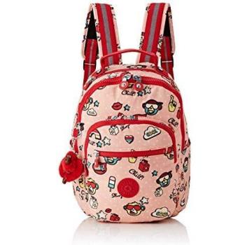 Sac à dos 14 liters Kipling Seoul GO S Enfants