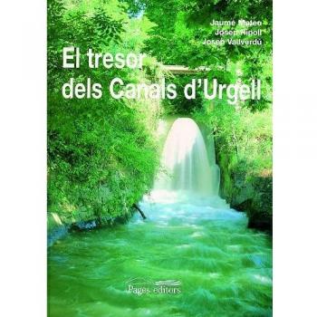El tresor dels Canals d'Urgell
