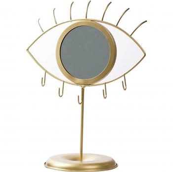 Eco‑espejo “Belleza Natural”