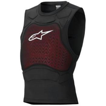 Bionic Plasma LT Moto Bescherming Wetsuitrusting