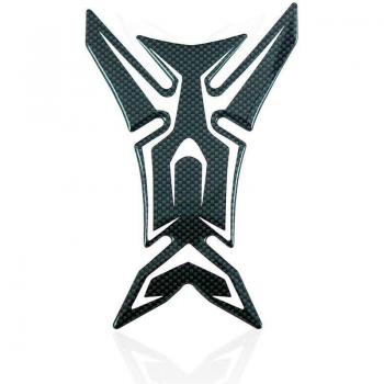 Chaft Roots Motorcycle Fuel Tank Cover