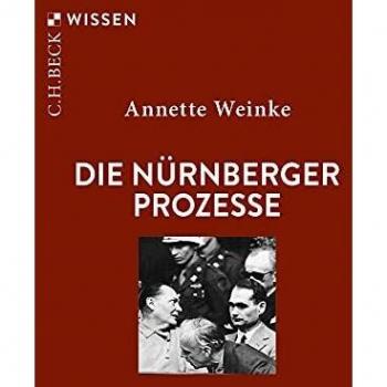 Die Nürnberger Prozesse