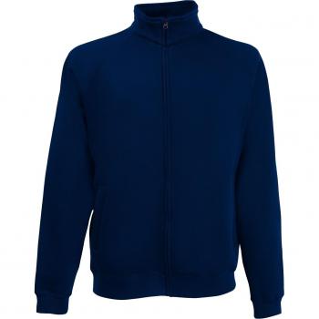 Men's Full Zip Sweatshirt Jacket