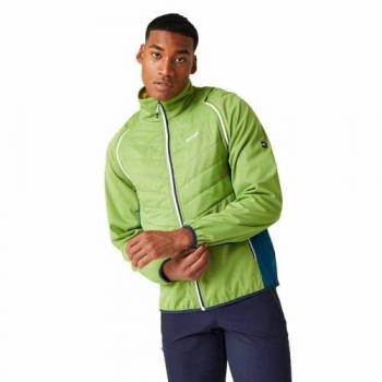 Regatta Steren II Giacca Softshell Ibrida Uomo
