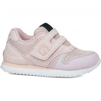 Sapatos Leves GORILA 66201 Rosa Criança