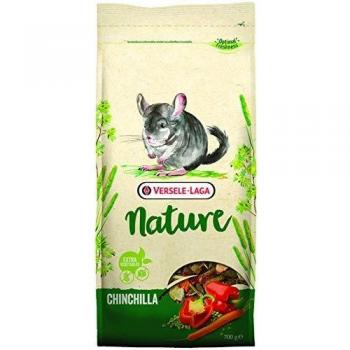 Versele-Laga Nature, chinchilla