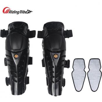 Motorbike Rider Protective Gear Kit