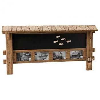 Paulownia J-Line Tableau Magnétique et Cadre