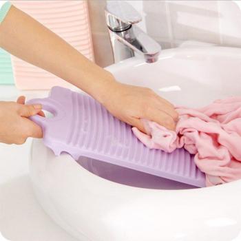 Household Mini Wash Plate