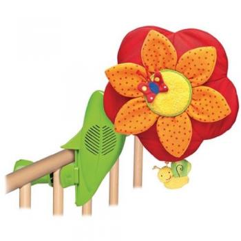 Ravensburger 043712 – Ministeps Mobile Blütentanz