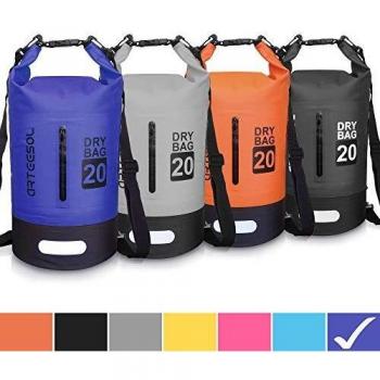 Blackace Dry Bag 30L WaterProof Navy-Black