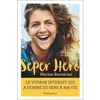 Seper hero