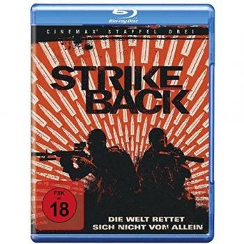 Strike Back