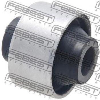 Jauge de bras de suspension FEBEST RNAB‑002